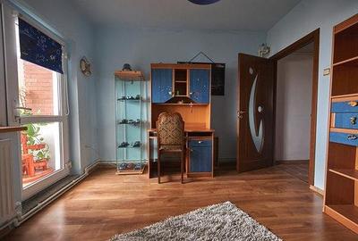 De vânzare apartament decomandat cu 4 camere, Str. Brizei, Faleza Sud, Constanta - 6