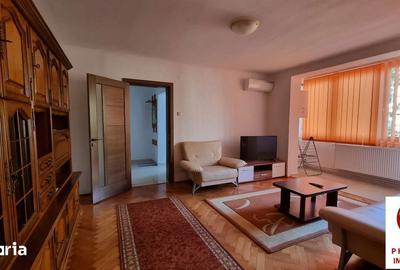 Apartament cu 2 camere în Podgoria - 2