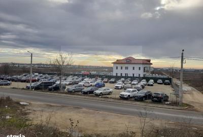 Spațiu comercial, în Corbeanca - 9