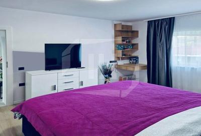 Casa noua, la cheie, piscina exterioara, terase panoramice - 5