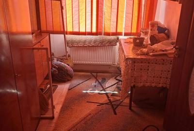 Apartament cu 3 camere semidecomandat în Micro 40 - 7