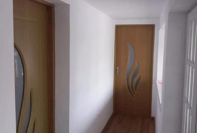 Casă cu 2 camere în Chistag - 2