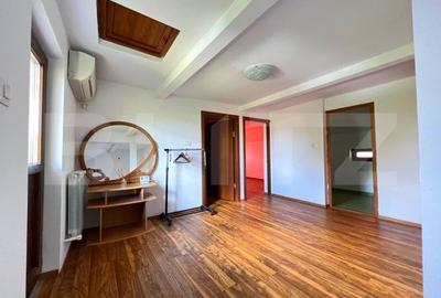Casa in oras 4 camere, 137 mp, 240 mp teren, panorama - 4