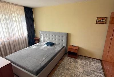 Apartament cu 2 camere semidecomandat, mobilat în Valea Rosie - 4