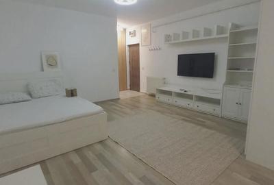 Garsonieră nedecomandată în Ghencea - 1