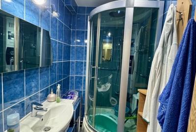 Apartament 4 camere spatios central zona linistita - 8