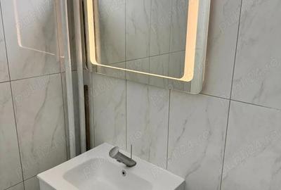 Apartament cu 2 camere semidecomandat în Central - 6