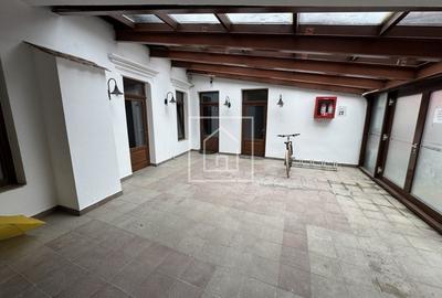 Spatiu de birouri de inchiriat - Central, Sibiu (47 mp utili) - 6