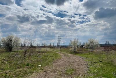 Teren Intravilan de vanzare, 7800 mp, zona Simeria - 4