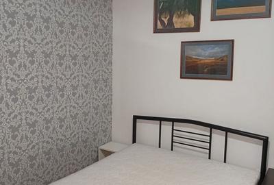 Apartament cu 2 camere decomandat în Iosia