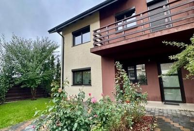 DUPLEX 4 CAMERE, 2 BAI SI POD GENEROS , VALEA ADANCA-FUNDATIA OMENIA - 2