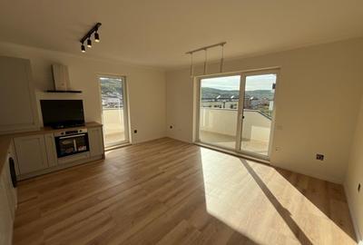 Apartamente cu 2 camere In Floresti Eroilor - 1