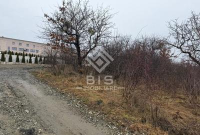 Teren Construcții intravilan de 874 mp, în Sud-Vest - 2