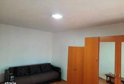 Apartament cu 2 camere în 1 Mai - 2