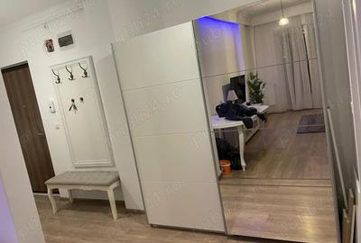 Apartament de inchiriat Torontal (vox) 2 camere - 2