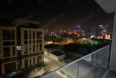 Apartament cu 2 camere decomandat în Aviației - 5