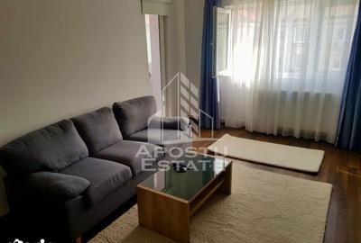 Apartament cu 2 camere, mobilat în Elisabetin - 2