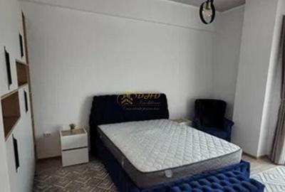 Apartament cu o camera in Tudor - Complex River's Towers - 8