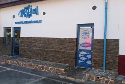 Spațiu comercial, de 71 mp, în Central - 1
