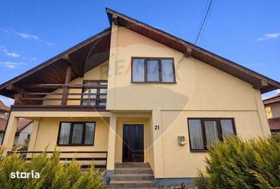 Casă cu 6 camere cu Teren 990 Mp în Ocna Șugatag - 14