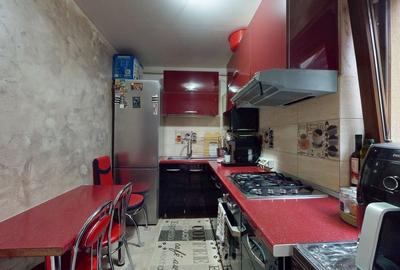 Vila insiruita Amurgului - Metrou Dimitrie Leonida - 11