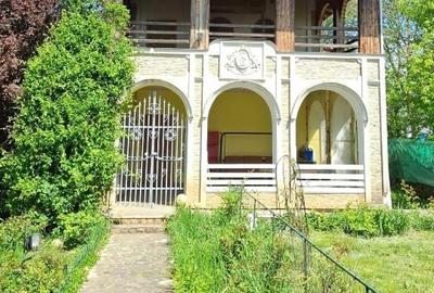 Casă individuală cu 5 camere cu Canalizare în Snagov - 5