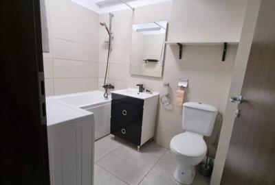 Garsonieră decomandată în Central - 3