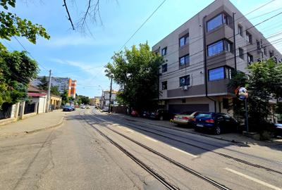 Apartament 2 camere Tatarasi - Piata Chirila , bloc 2012 , mobilat - 11