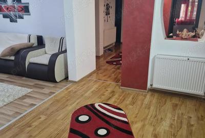 Apartament cu 3 camere decomandat în Central - 7