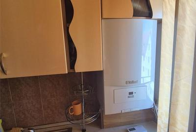 Apartament cu 2 camere decomandat în Central - 8