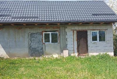 Casă cu 1 camere cu Teren 800 Mp în Central - 2