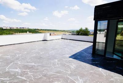 Casă cu 4 camere cu Canalizare în Popas Păcurari - 1