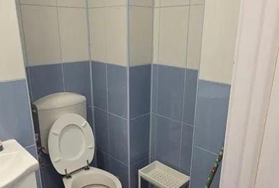 Apartament cu 1 camere, mobilat în Lujerului - 6