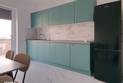 Garsonieră decomandată în Nord - 17