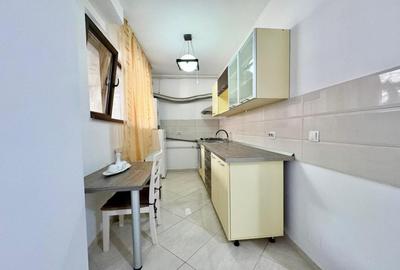 Apartament cu 3 camere, mobilat în Bucureștii Noi - 7
