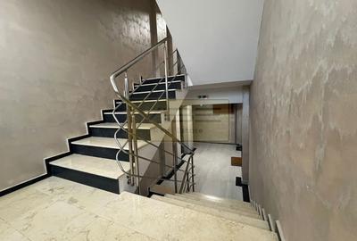 Garsonieră decomandată, mobilată în Popas Păcurari - 42