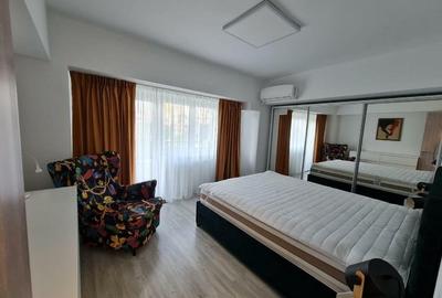 Apartament 2 camere  Lux in zona Unirii situat pe Bulevardul Unirii - 4