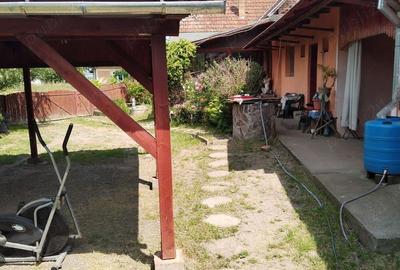 Casa 3 camere, bucatarie, baie Voivodeni - 3