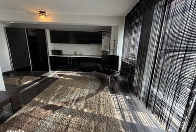 Garsonieră în Central - 2