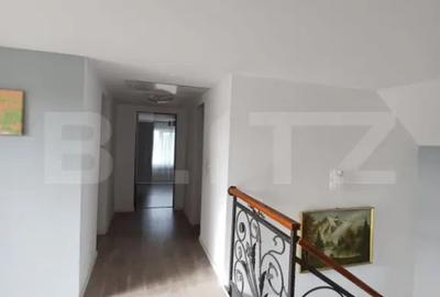 Casă cu 5 camere cu Teren 712 Mp în Mihai Viteazu - 7