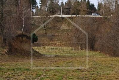 Teren Panoramic - intravilan 3726mp | Podul Dambovitei - 6