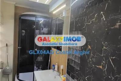 Vindem ap cu 2 cam ultracentral, renovat total , mobilat si utilat - 4