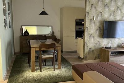 Apartament cu 3 camere decomandat în Braytim - 6