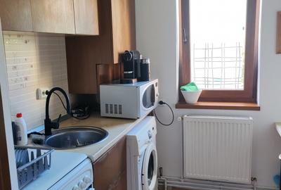 Apartament cu 3 camere decomandat, mobilat în Mănăștur - 3