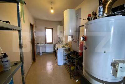 Casă cu 4 camere cu Teren 1200 Mp în Bucovăț (Remetea Mare) - 12