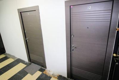 Universitate, garsoniera mobilata complet, etaj 1/8, afacere la cheie Airbnb - 13