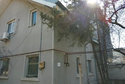 Casă cu 5 camere cu Canalizare în Dămăroaia - 1