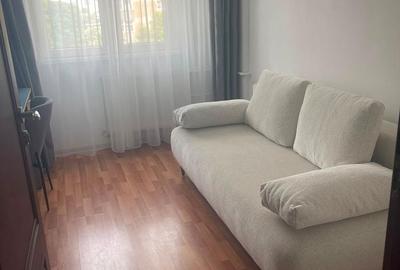 Apartament cu 3 camere în Tineretului - 6