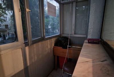 Apartament cu 3 camere în Central - 15