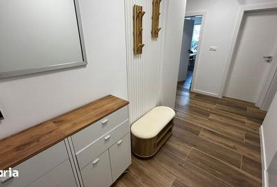 Apartament cu 2 camere în Central - 7